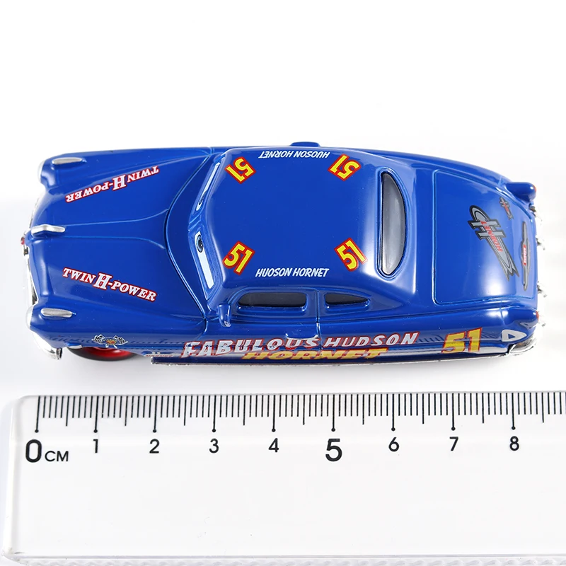 Autos und LKWs mit Anhänger, Modellautos, Anime-Figuren, Mack Semi-Hauler, Rust-eze Rennwagen, Spielzeug-Containertrucks, Kindergeburtstagsgeschenke – Detail 27