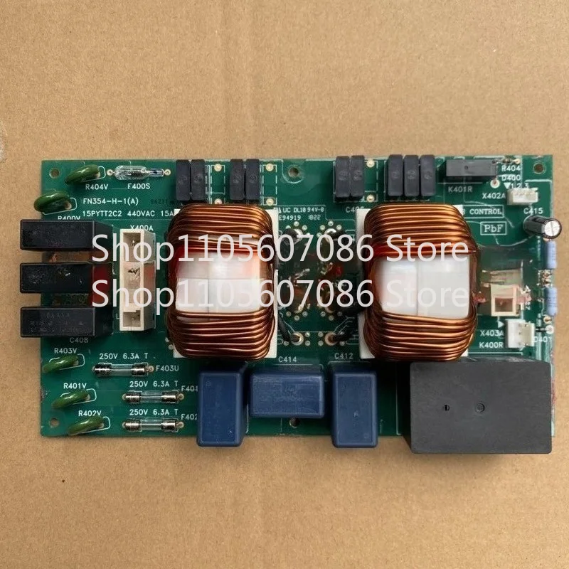 Suitable for Daikin Air Conditioner VRV3rd Generation Filter Board FN354-H-1 RHXYQ10/12/14/16 PY1 Power Board