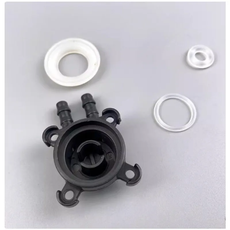 

Подходит для Huijia 210/270SN/310/320/330, полуавтоматическая кофемашина, основание резервуара для воды, резиновое кольцо