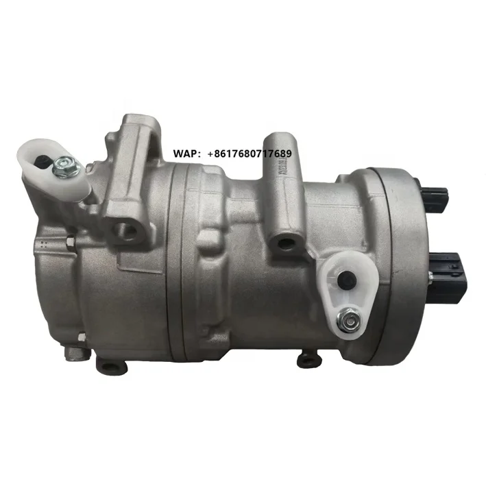 Auto Part AC Compressor 88370-42051 BZ4x Electric Car Air Conditioner Compressor