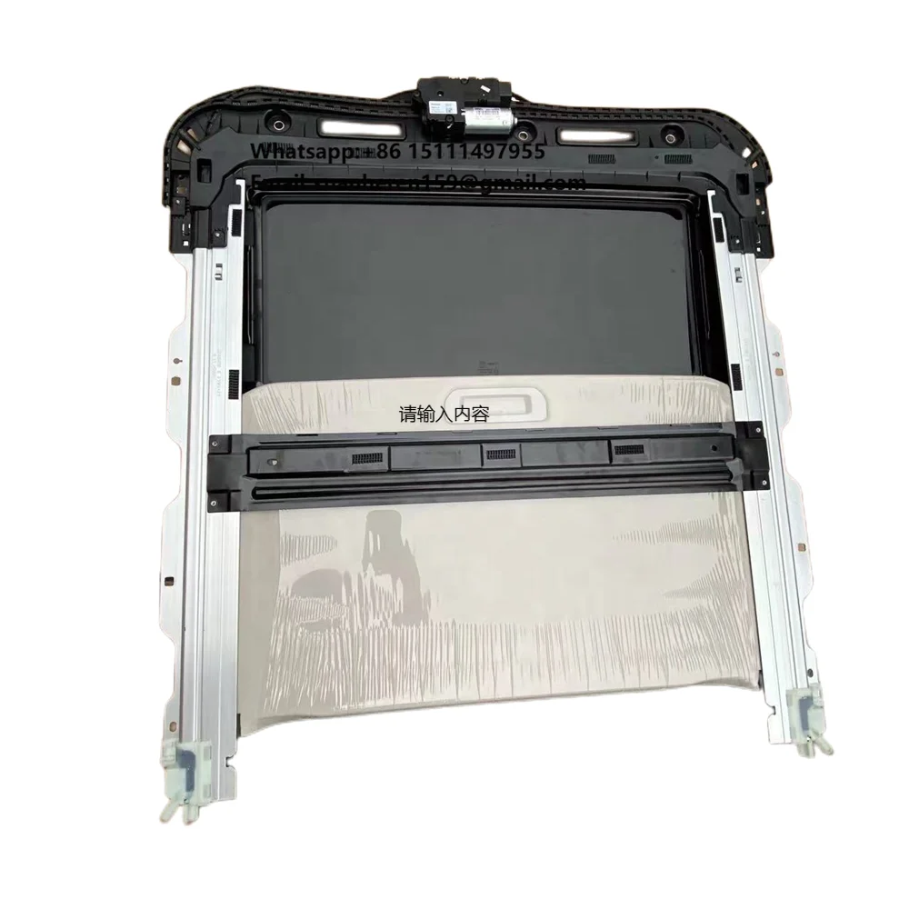 

5703100XPW01A Great Wall Truck Pickup Gn Passenger Version Commercial Off-road Version Sunroof Assembly