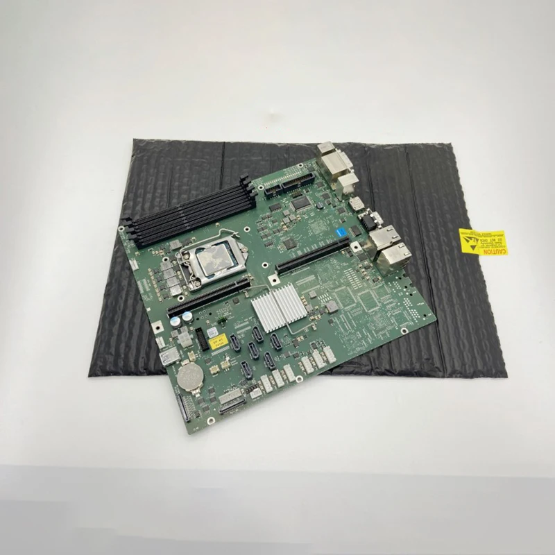 A5E32899133-AB For SIEMENS Industrial Computer Motherboard A5E34747514