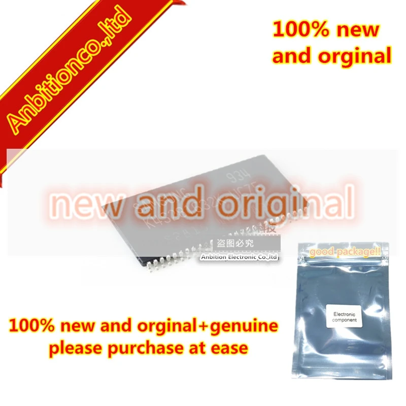 5-pecas-100-novas-e-originais-k4s281632k-uc75-k4s281632-tsop54-memoria-de-acesso-dinamico-sdram-em-estoque