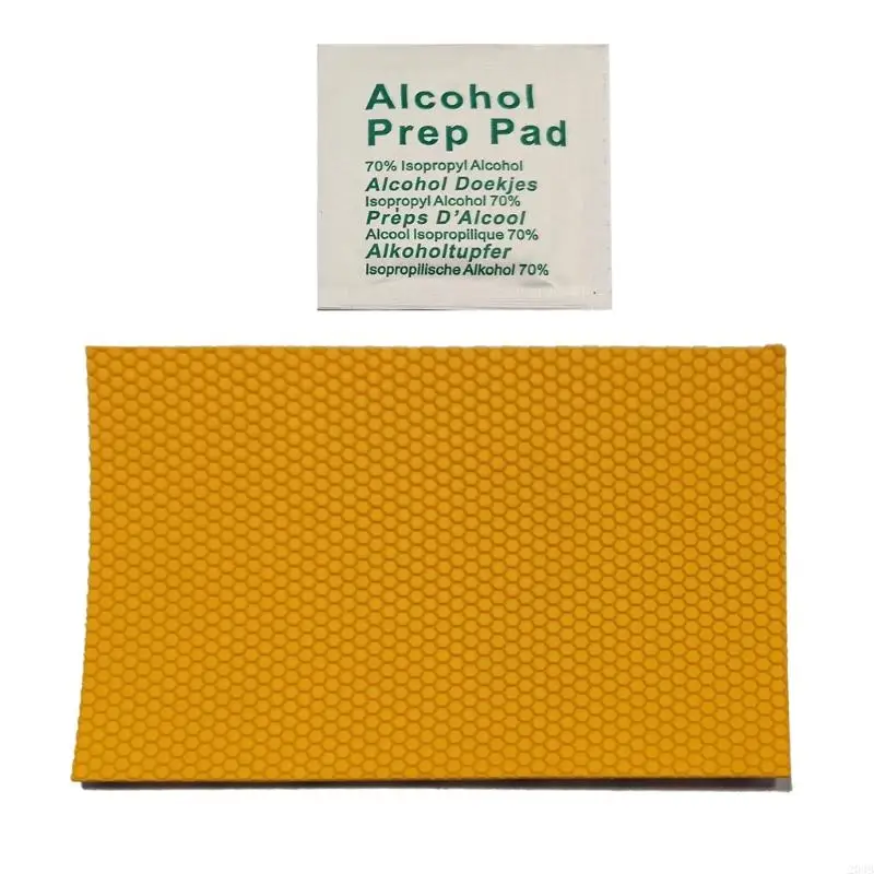 203B مصنوعة يدويًا مضاد للزلزان ، ألعاب الفئران الفئران الفئران اللمسات