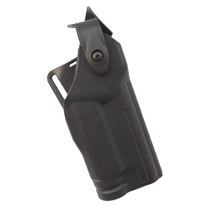Sauer-cinturón táctico para pistola, funda para pistola P226, linterna de rodamiento, caída rápida, para mano derecha, equipo de caza