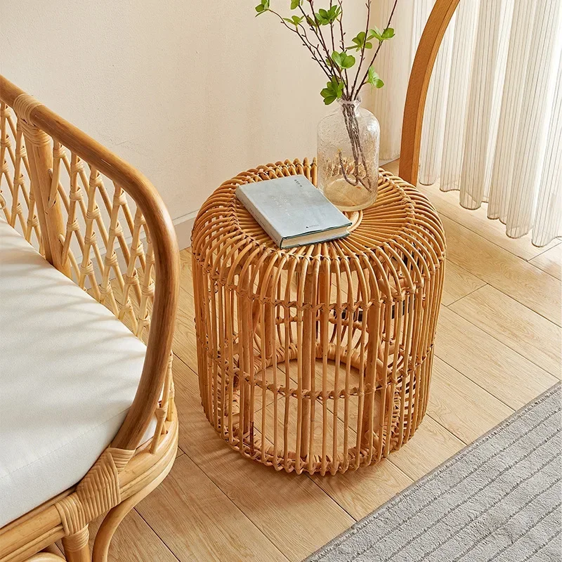 Рисунок 3 - Скандинавская мебель для гостиной