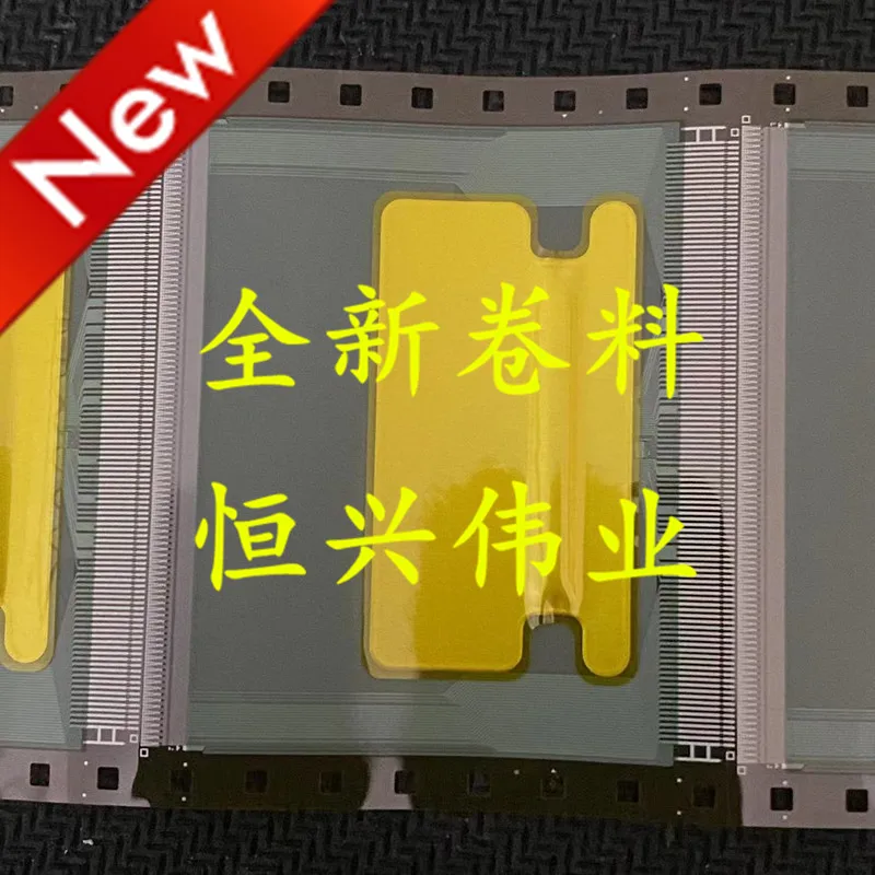 

NT30249H-C127IA New LCD Driver IC COF/TAB Coil material