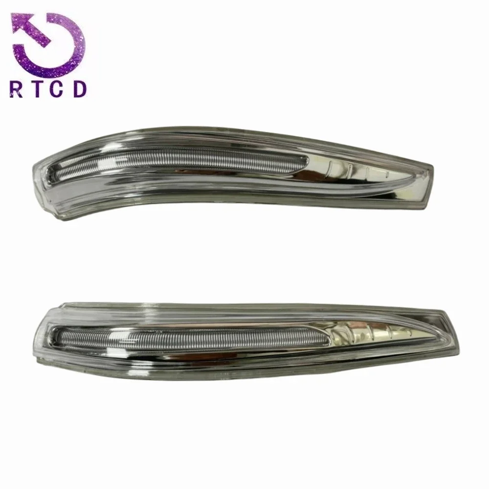 

Зеркальный указатель поворота для Hyundai ix45 87624a1100 87614a1100