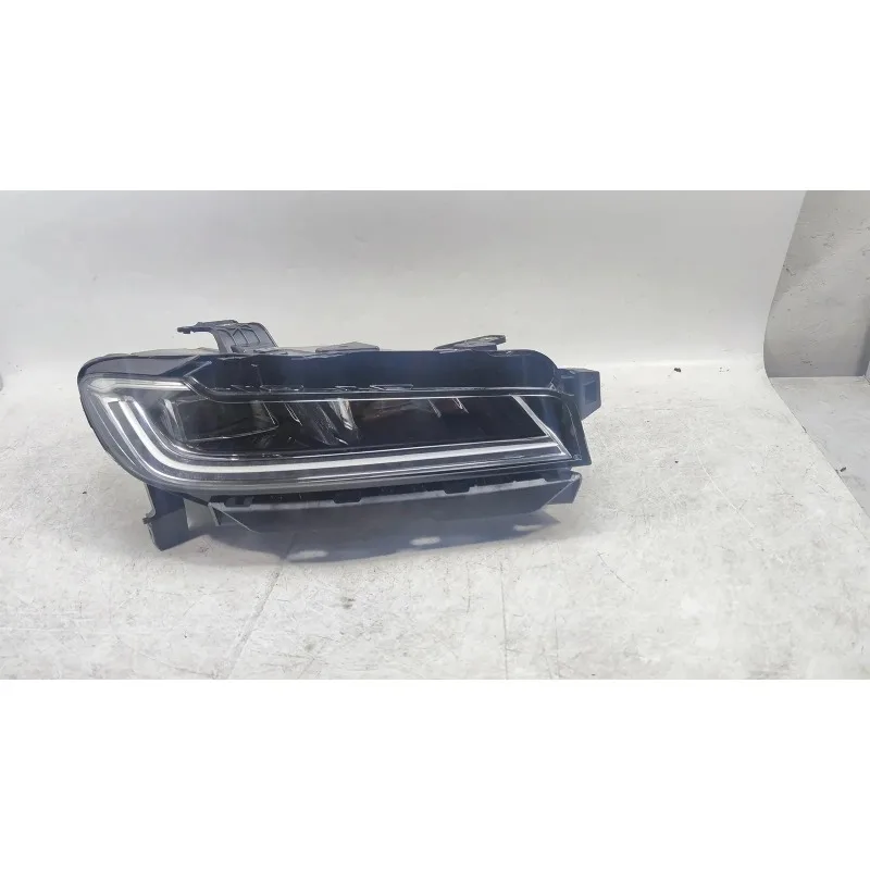 صنع في الصين Hon-gqi سيارة LED كشافات شعاع هندسي الأصلي كشافات الجمعية تفكيك جزء نظام الإضاءة H9