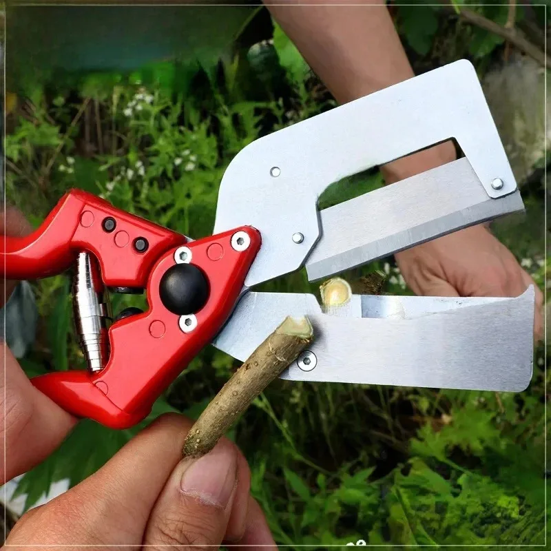 Sono J60 Imported Fruit Tree Seedling Multifunctional Grafting Artifact Special New Tools