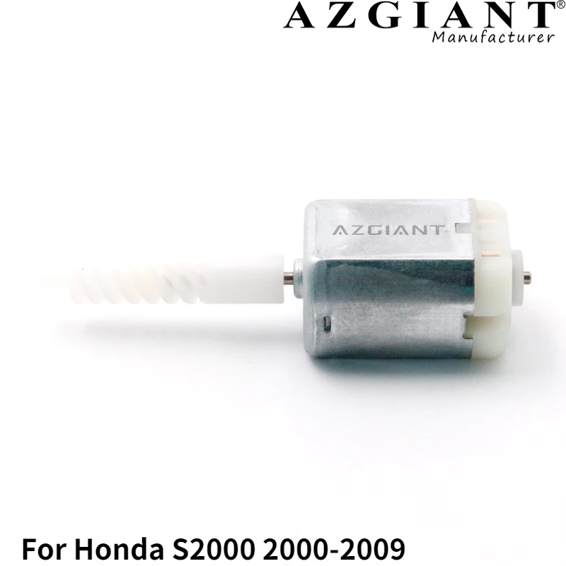 

For Honda S2000 2000-2009 Azgiant Central Door Lock Motor Replacement Part for Lock Actuator FC280