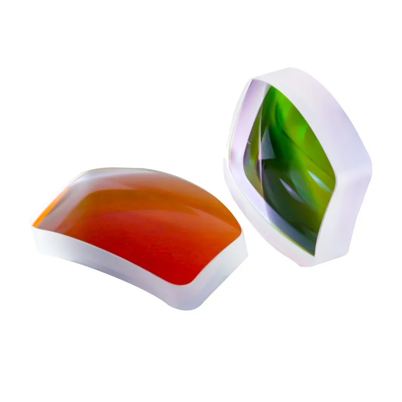 

Red dot lens high precision sight optical glass high light transmittance ultra low distortion red dot lens