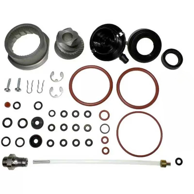 Suitable for Jura Coffee Machine Water Tank Grinder Sealing Ring Repair Parts E 5 30 60 E75 Impressa