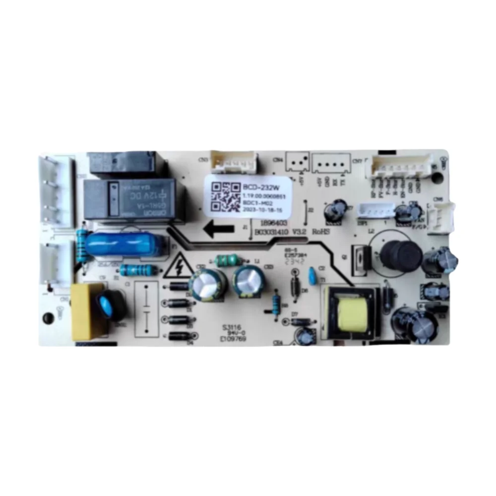 

new for Refrigerator BCD-258WBM3 motherboard power board control BCD-232W computer board