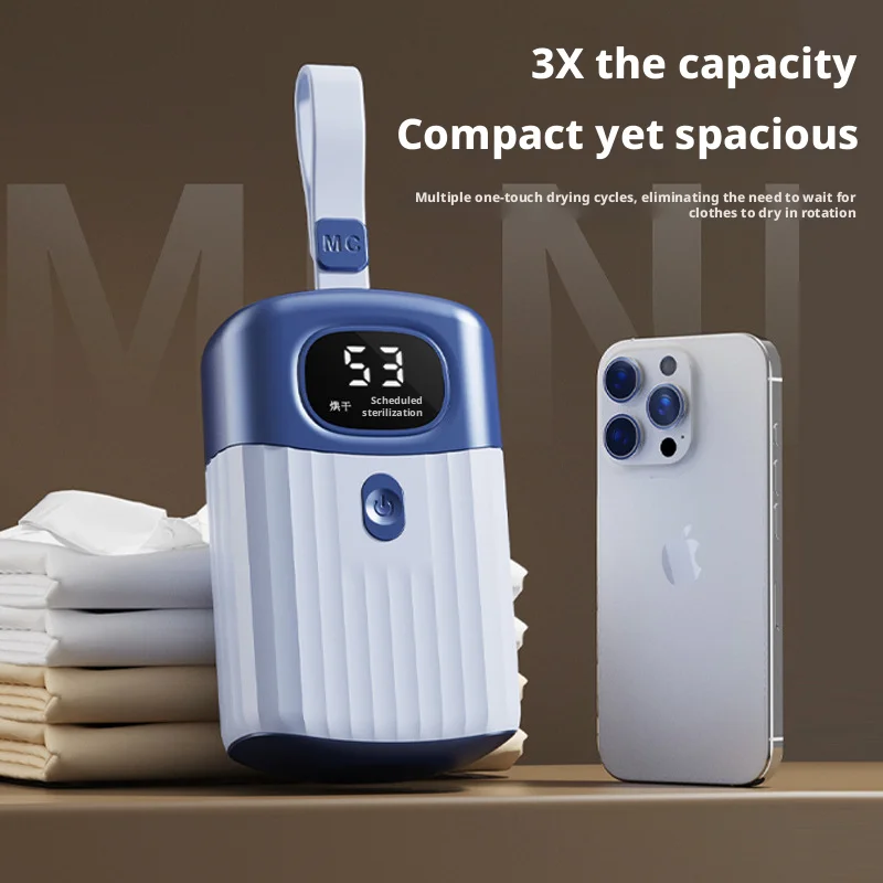 Thumbnail 2 - #13 Top 20 Electric Clothes Dryers Worth Buying In 2026