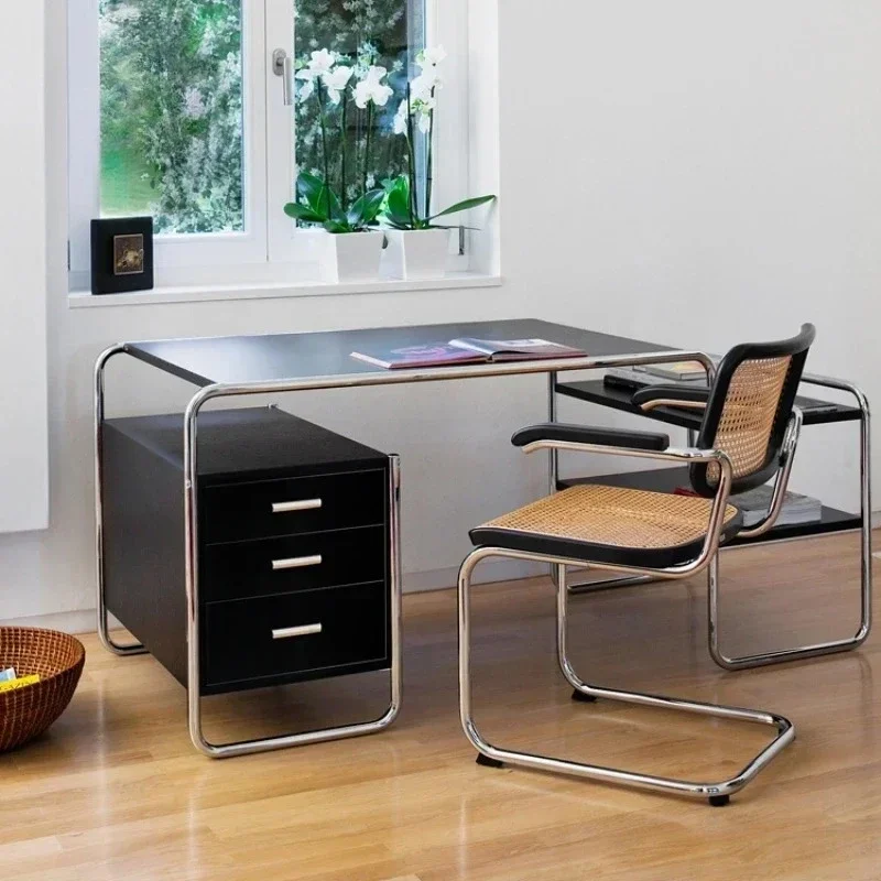 %Modern Simplicity Office Desks Small Home Bedroom Study Office Desks Table Game Computer Bureaux
