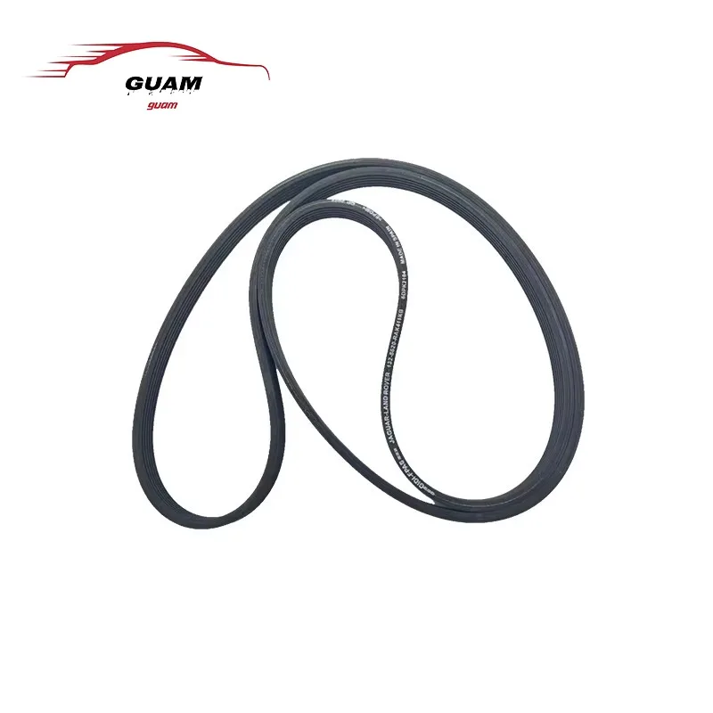 

LR066153 Timing Belt Kit Auto Timing Belt for Land Rover Discovery Sport Range Rover Evoque 2.0L Jaguar XF X250 XJ X351 LR028851