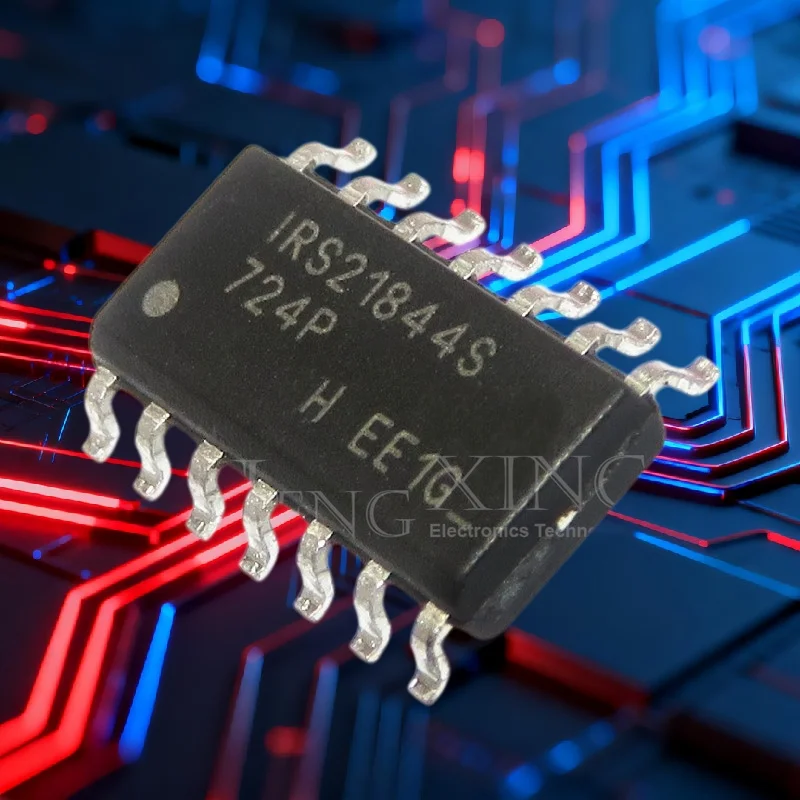 （1pcs-5pcs）AD8402ARZ10 AD8402AR10 AD8402A10 AD8630ARZ AD8630AR AD8630 IRS21844S IRS21844 SOP-14
