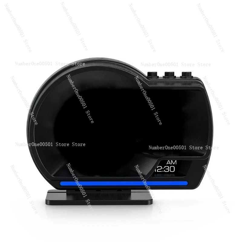 P6 Car Hud Display … - image