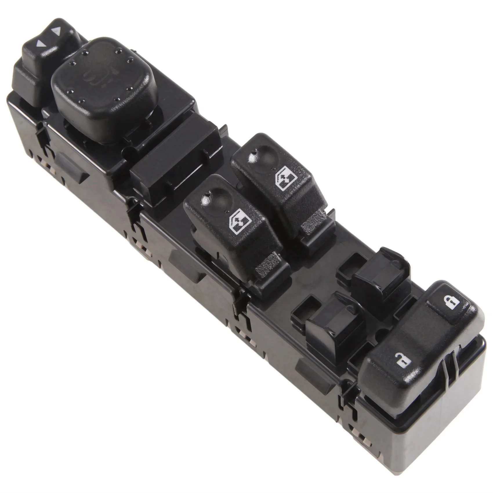 

5X 15883322 Car Front Left Master Power Window Switch For Silverado 1500 2500 3500 GMC