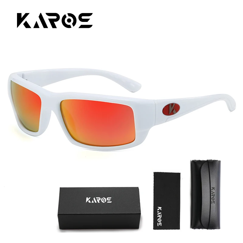 Thumbnail 3 - #80 Discounted Outdoor UV Sunglasses Worth Buying