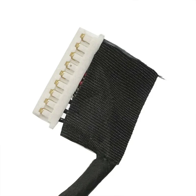 For Razer Blade 15 Mid 2019 RZ09-03006E92 RZ09-02385E71 DA530 11871206-00 12696037-00 DC in Power Jack Charging Port