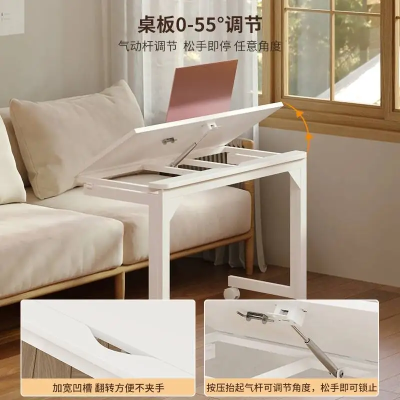 for Table Laptop Table in Bed Corner Desk Office Desks Motion Desk Frame Mesa Gamer Bureaux Gaming Tables Machine Room Offices