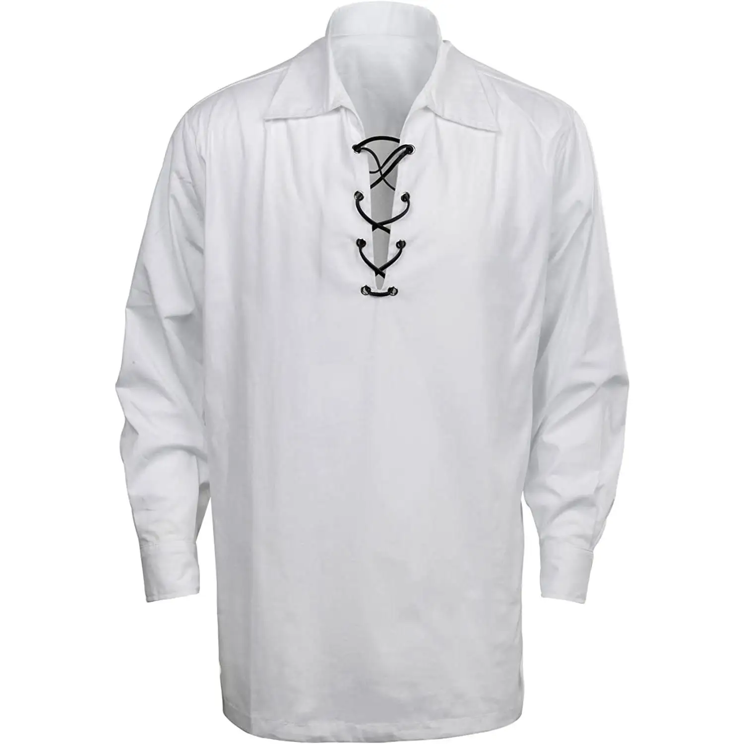 

Высокий мужской пляжный воротник Long Swedi irt Cotton Moisture ng Long Sve Casual irt для молодежи с откидным воротником Цвет