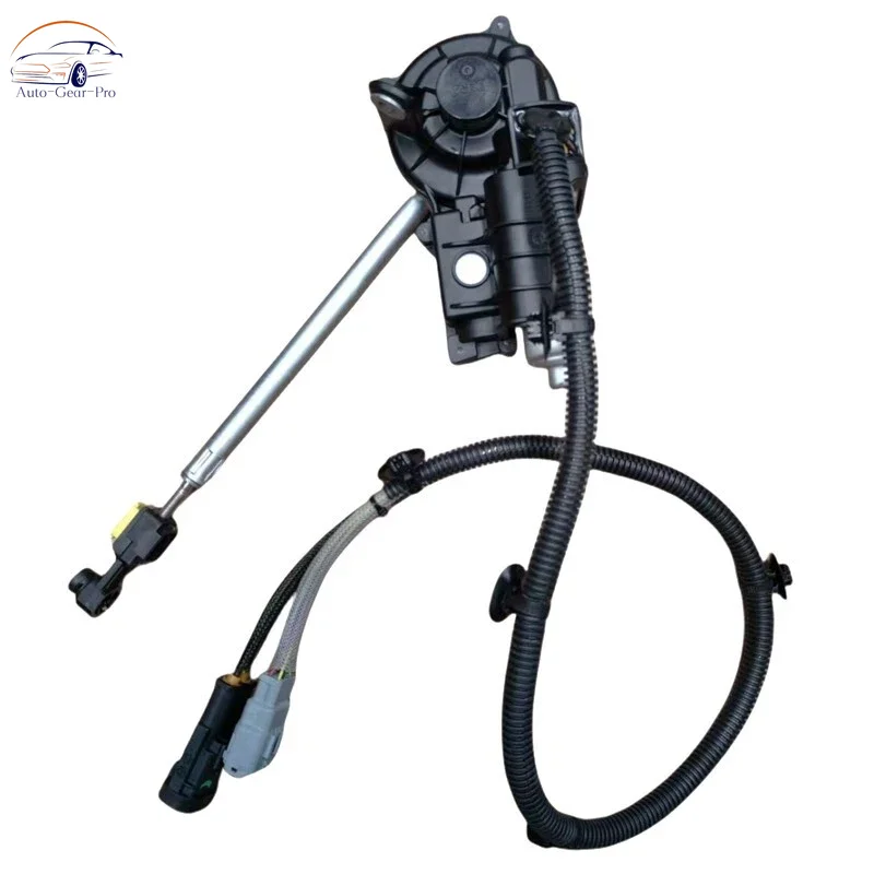 

9802017380 Automatic transmission drive For Peugeot Citroen