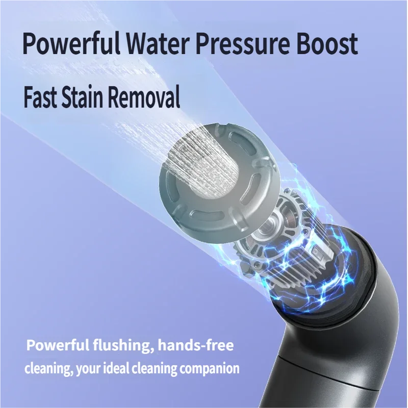 Thumbnail 4 - #66 Best Shower Heads to Buy In 2026