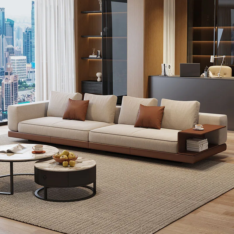 Luxury Puffs Living Room Sofas Couch Armchair Futon Modern Lounge Living Room Sofas Floor Designer Muebles Trendy Furniture