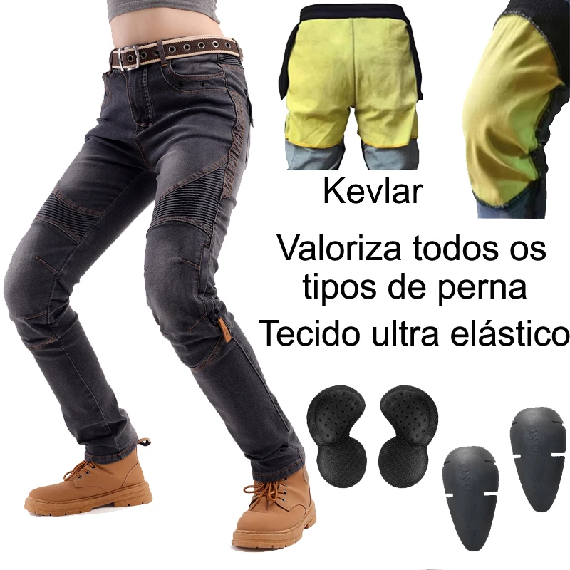 pantalones-vaqueros-de-aramida-para-motocicleta-pantalones-de-montar-ignifugos-para-mujer-ropa-informal-color-negro-ahumado
