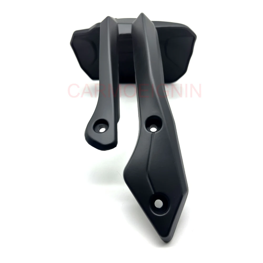 Rear Mud Flaps Mudguard Protector Fender Splash Guard For Benelli TRK502X TRK502 BJ500GS-A
