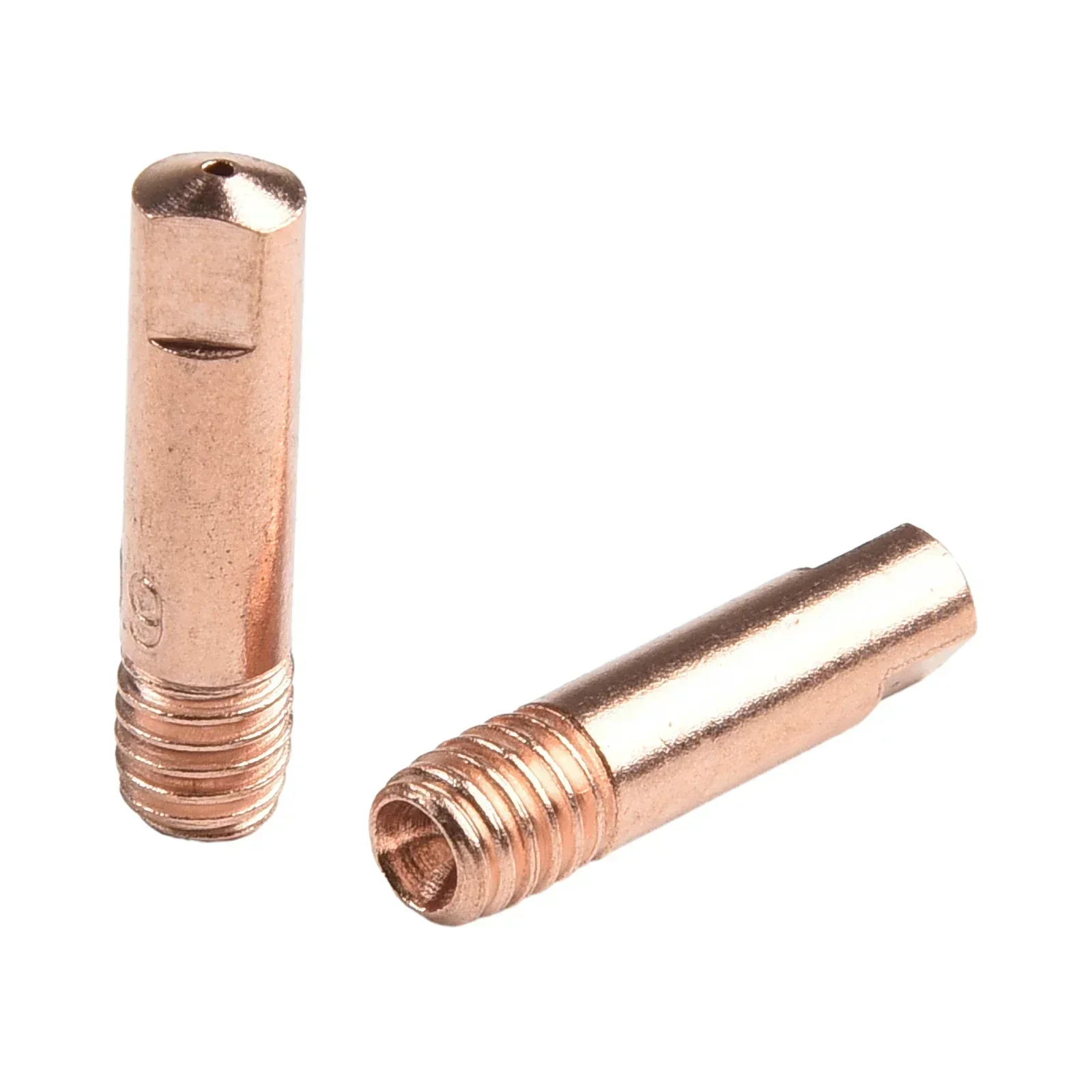 Boquilla protectora de soldadura MIG, soporte de punta, Kit conductor MB15, 15AK, 0,6mm-1,2mm, para Mitech Chiry, UNT Krpton