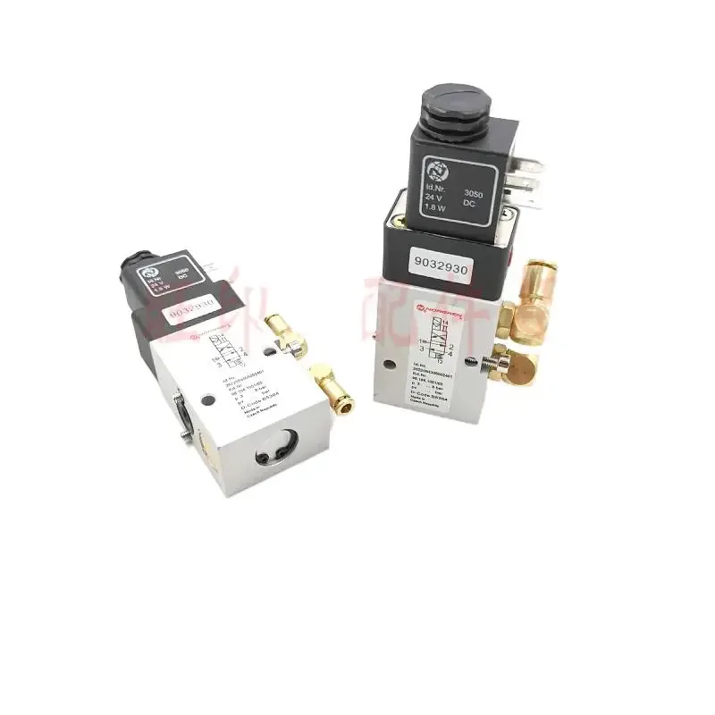 하이델베르그 102 프레스 솔레노이드 밸브 61.184.1051 액세서리 98.184.1051/S9.184.1051 용 1 개