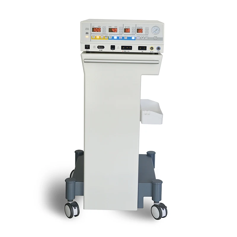 the Basis of Surgical Instruments Scalpel Generator    Urologic Surgery, Cerebral Surgery, HFCM-350C