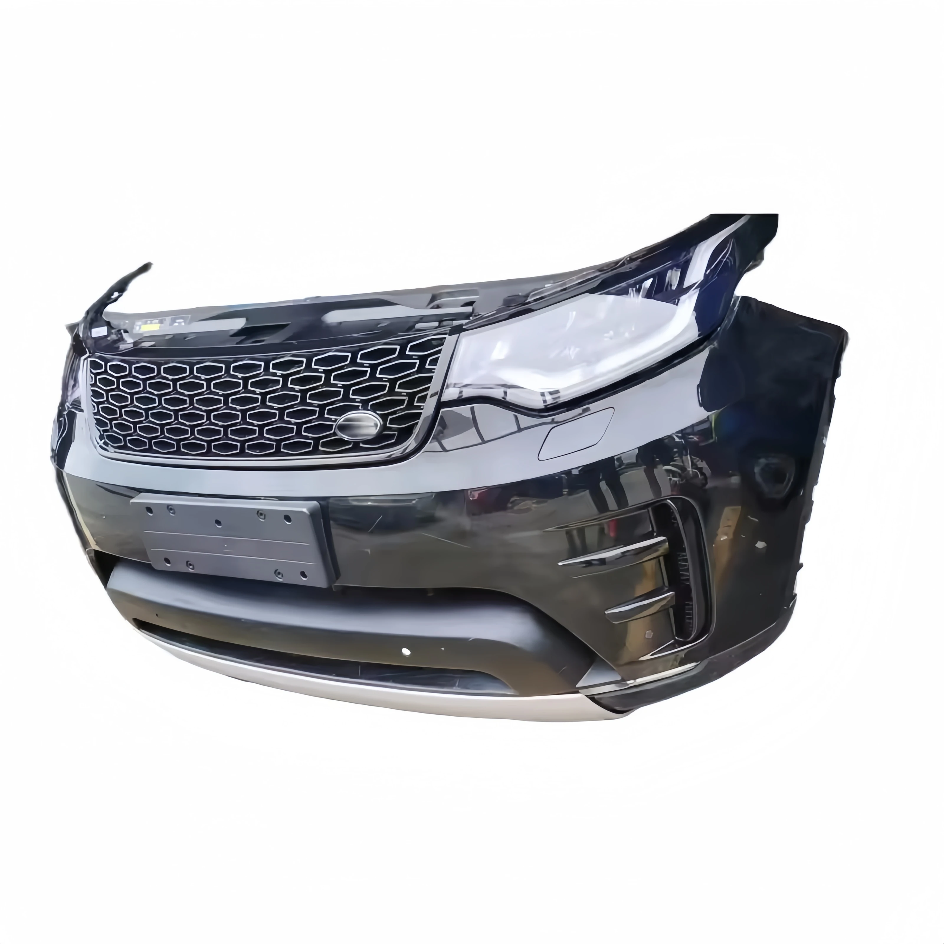 High quality hot sale for Land Rover Discovery 5 bumper sports conversion body kit