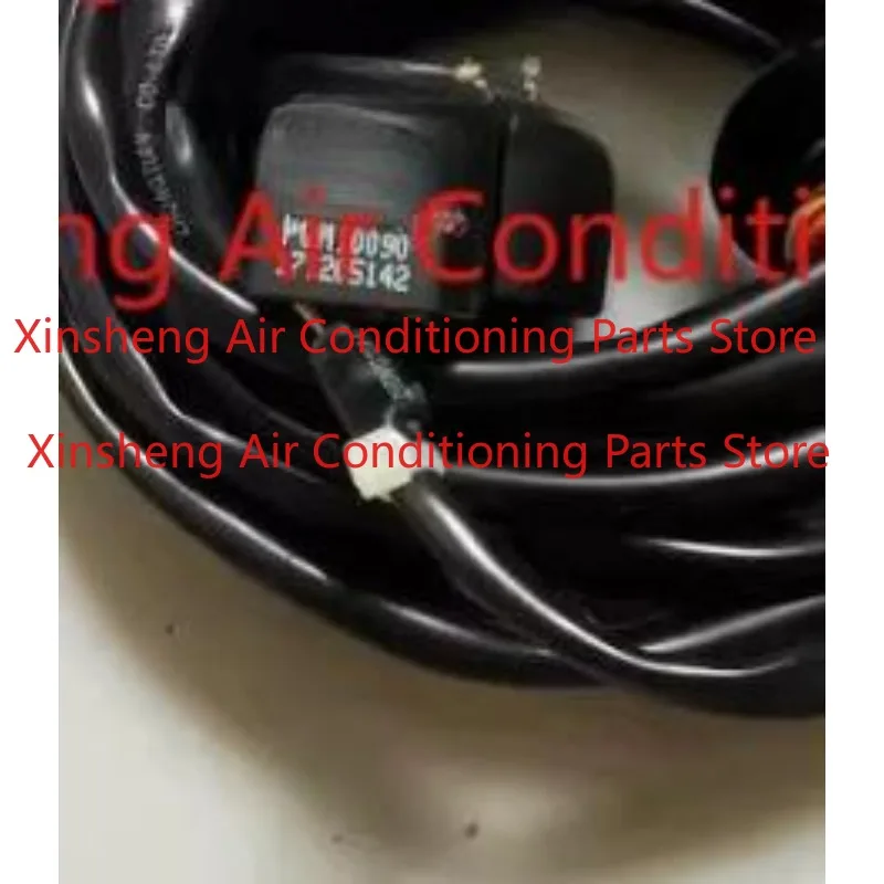 

Suitable for air conditioner electronic expansion valve coil PQM10090/10191 171205142 201027131