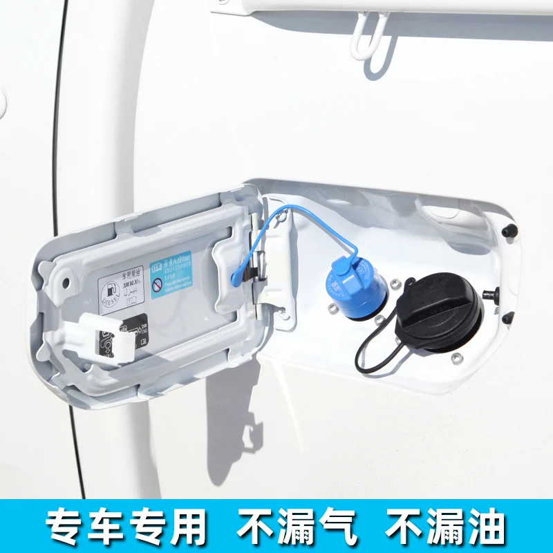 Fuel Tank Cap  Fuel Filler Cover for Great Wall Wingle 3 5 6 7 1pc - Image 5