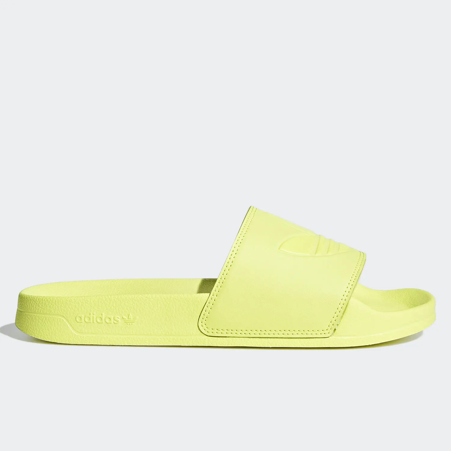 

Adidas Genuine New Unisex Breathable Slide Sandals GX8889