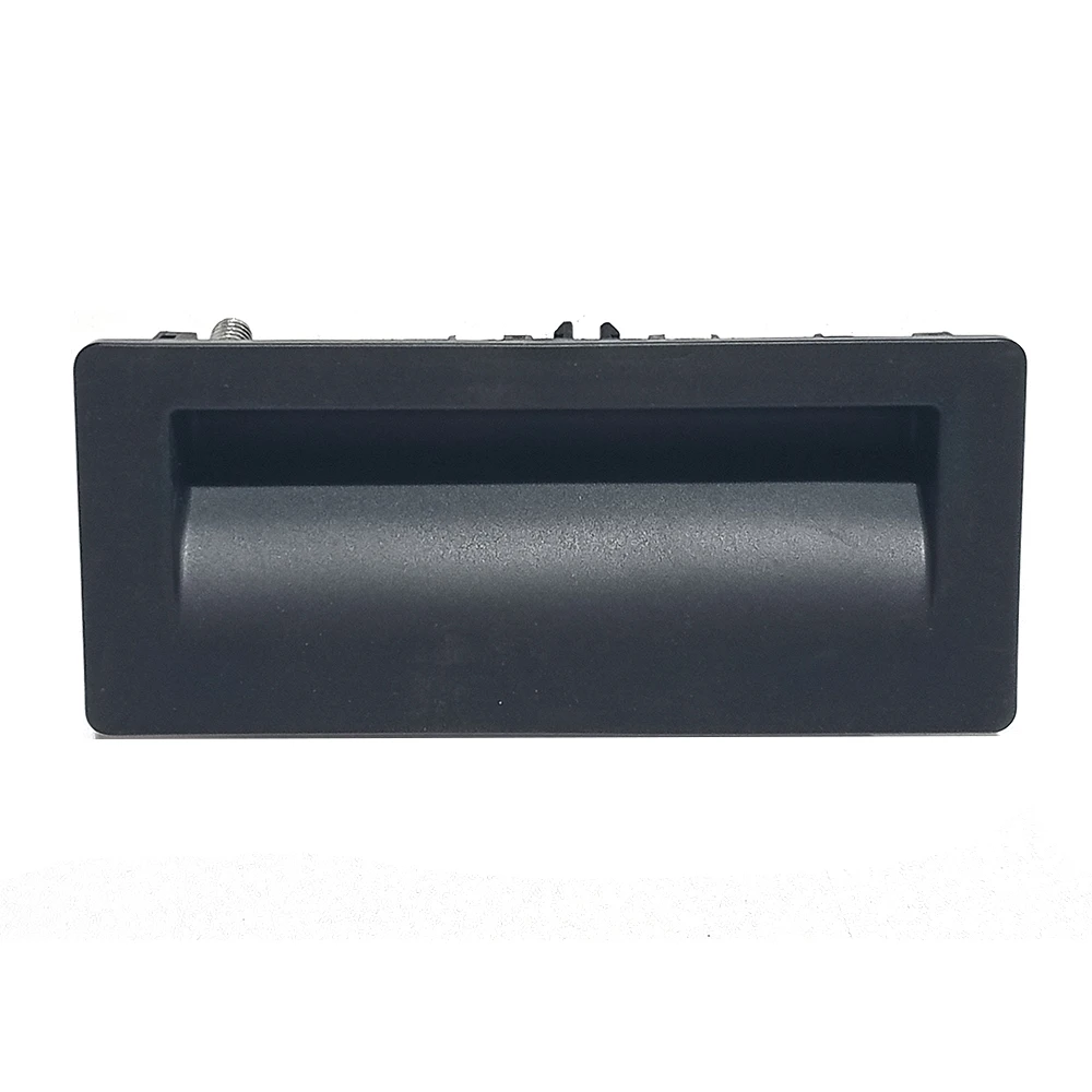 For VW Audi Seat Skoda A1 A3 A4 A5 A6 A7 Q3 Q5 Q7 Yeti 5N0827566T Car Auto Rear Trunk Lock Release Handle Switch