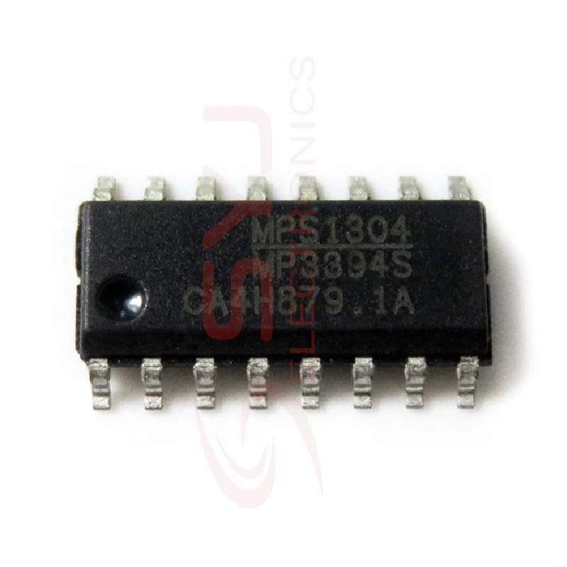 5-20PCS GAL22V10B-15PC GAL22V10B-15LP MP3394SGS-Z MP3394S TNY288PG TNY288 RHRP3060 3060 SR560 RTL8305N RTL8305