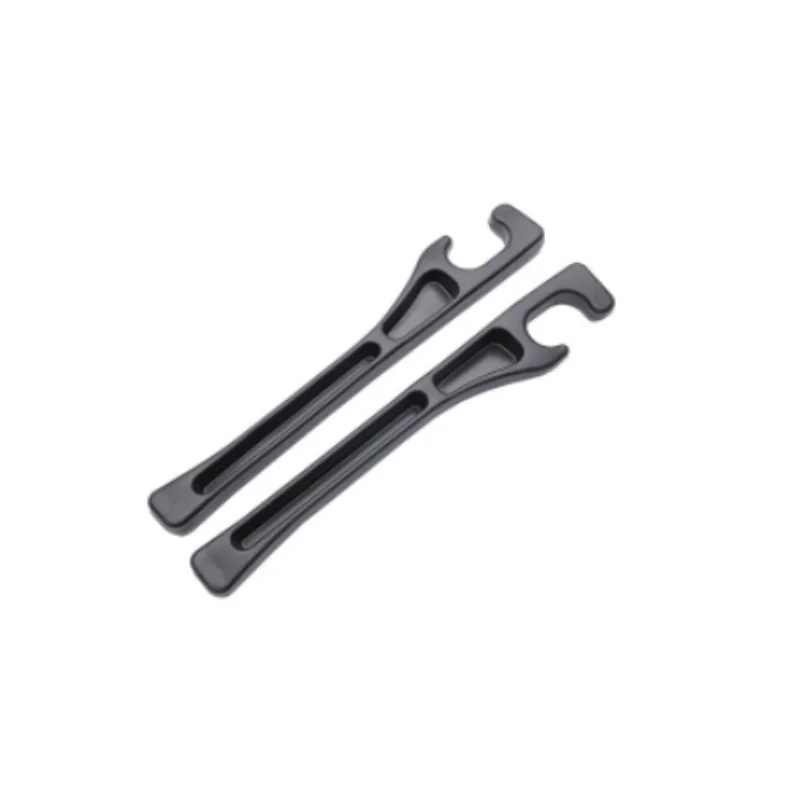 

ISURE MARINE A Pair Of Car Seat Gap Plug Black Leak Proof Filling Strip Car Seat Gap Storage Car Supplies