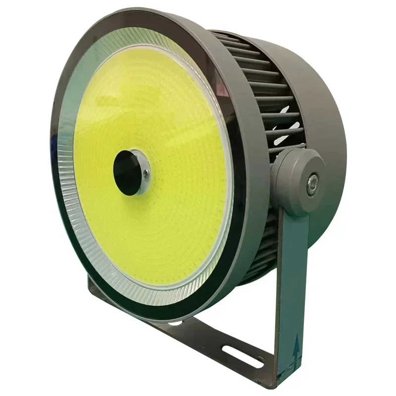 Fishing Light 1200W Green Light Cyan A Fishing Lamp For Boats