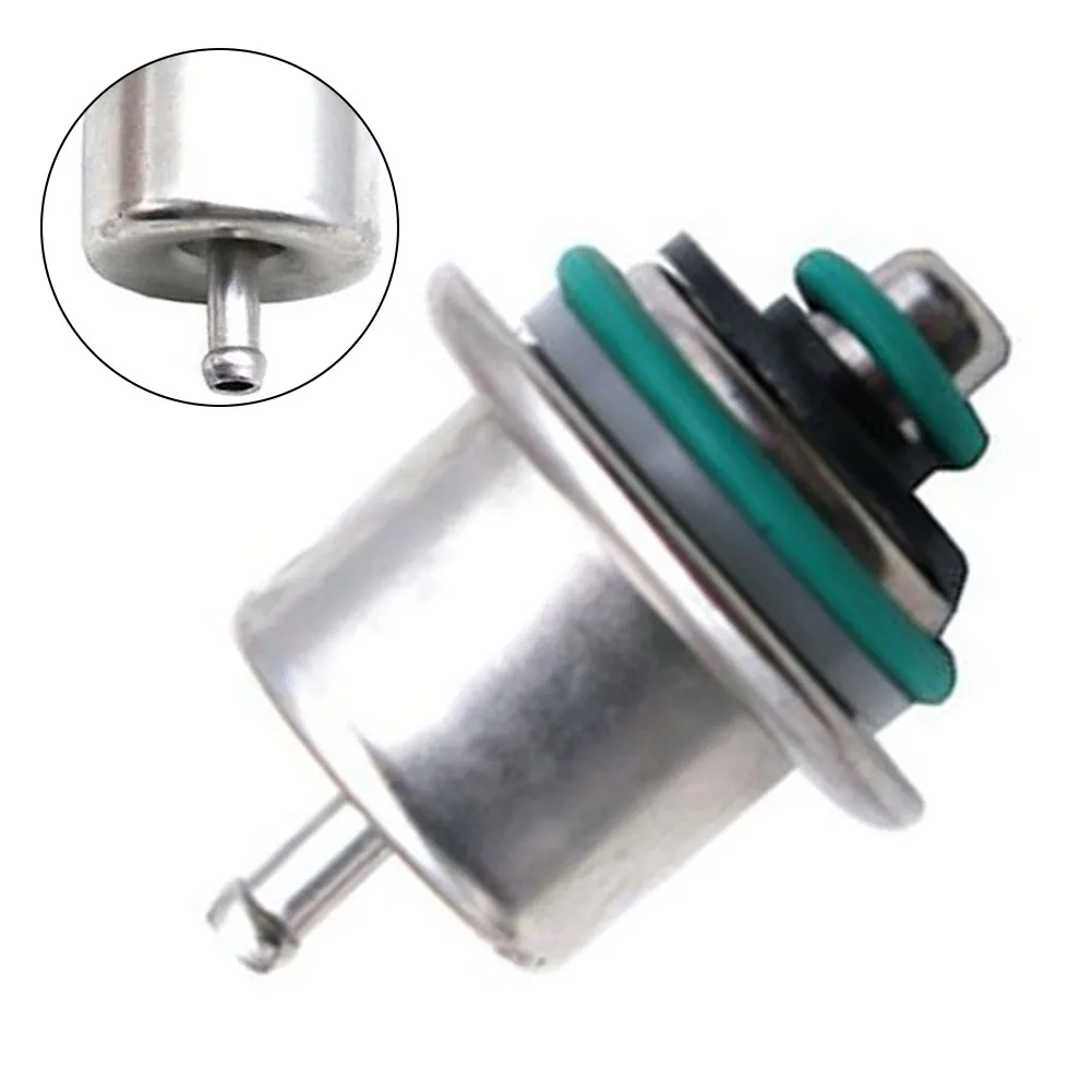 

Регулятор давления топлива для обслуживания автомобиля Автомобильный регулятор давления топлива Металлический регулятор давления топлива для обслуживания автомобиля