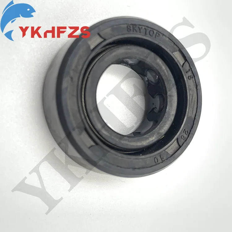 369-60111 Oil Seal For Tohatsu Outboard Motor 4 - 9.8HP Size 15x28x10mm 369-60111-0 boat motor