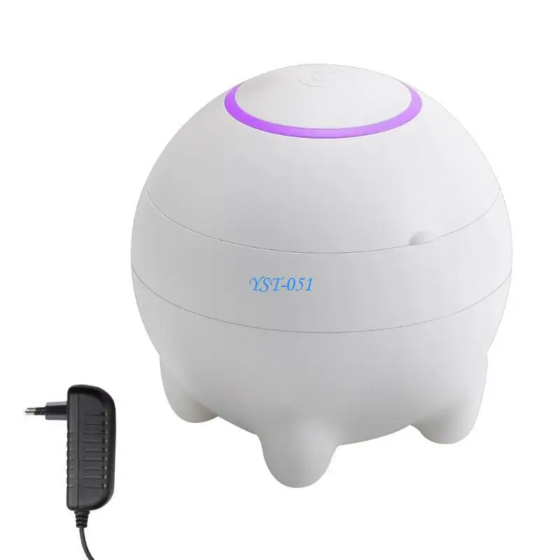 

E15A Professional 45KHz Ultrasonic Cleaning Ultrasonic Cleaning Machine Cleaning Device for Jewelry Watches Dentures & Glasses