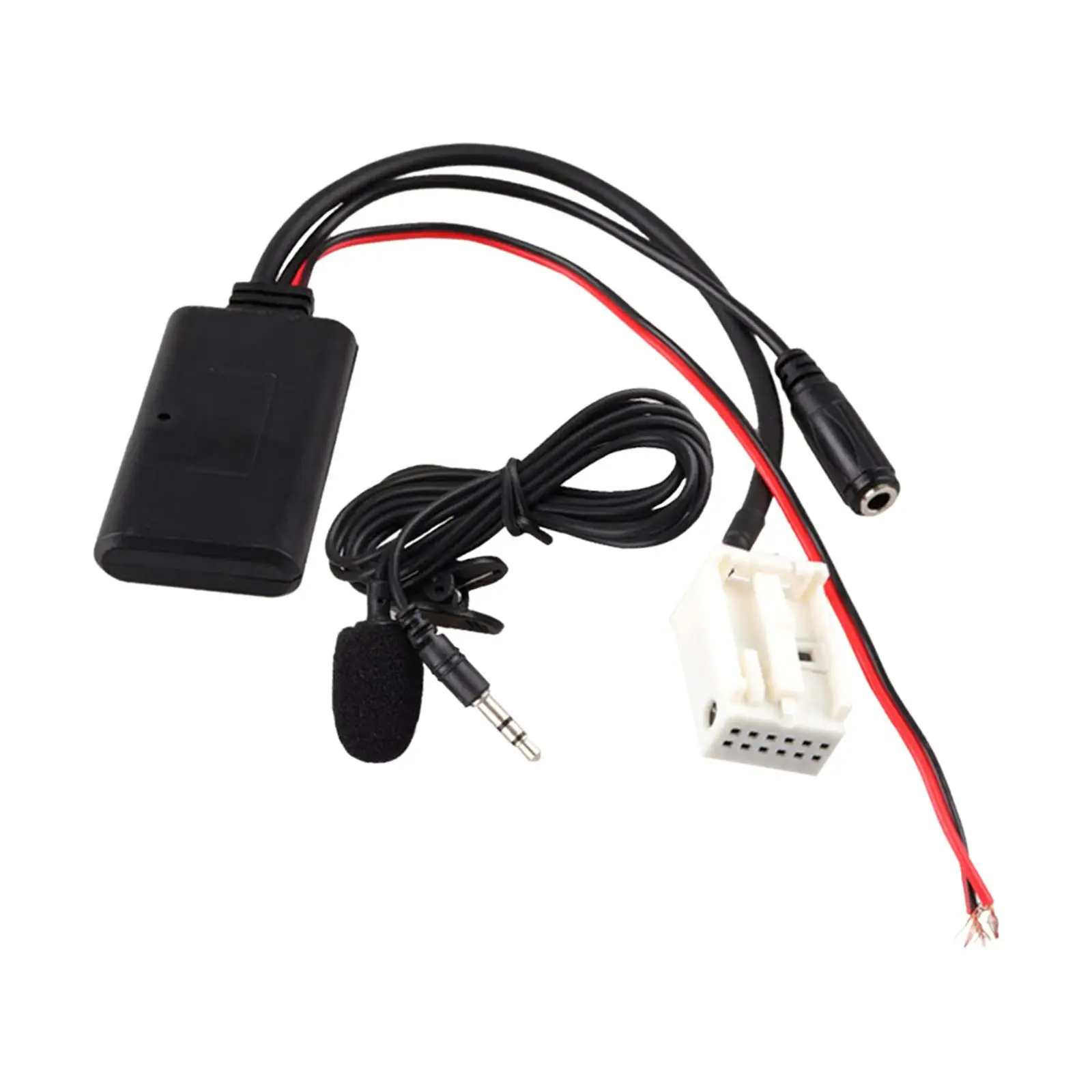 Car Bluetooth Audio…