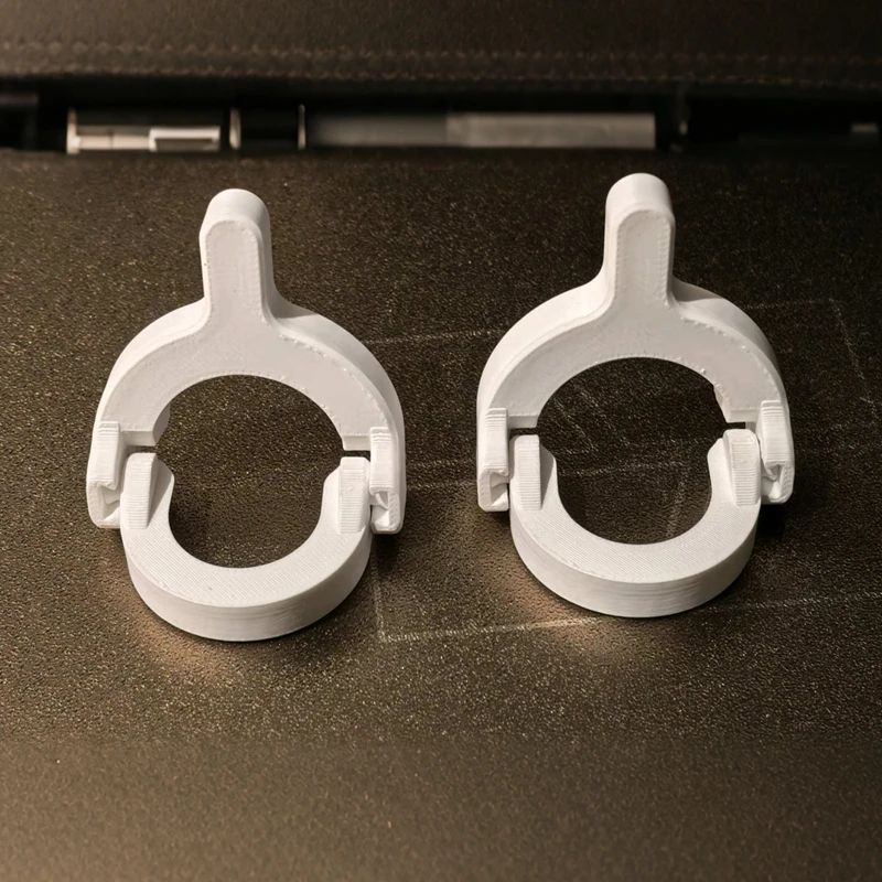 Creative Beer Bottle Opener Cap Shooter, ABS Launcher Opener for Party Bar Outdoor, Funny Ejecting Bottle Cap Remover Tool