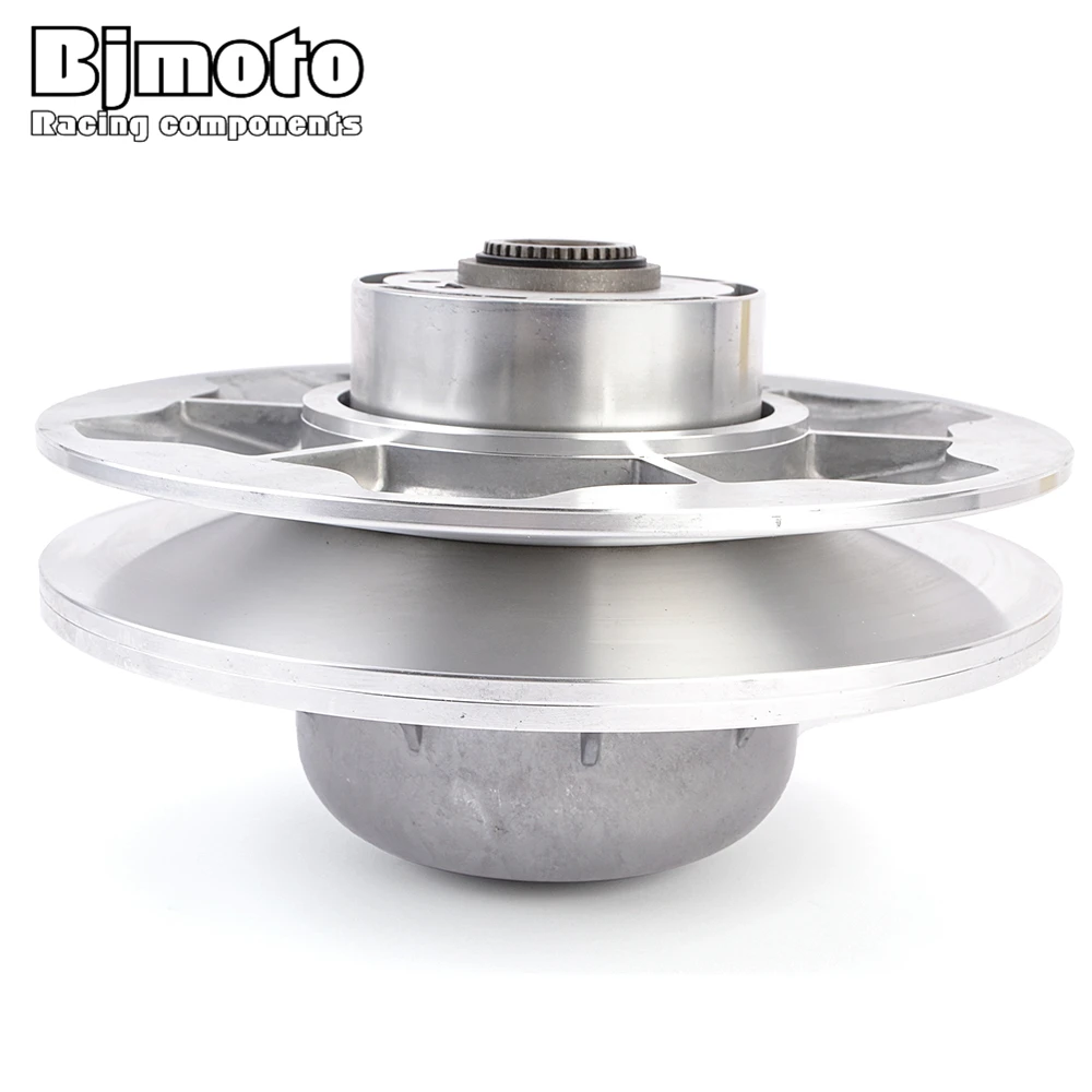 Secondary Driven Clutch For Polaris RZR 4 XP 900 INTL EFI INTL RANGER RZR 900 60 INCH PS INTL 2015 1323246 1322946 - view 3